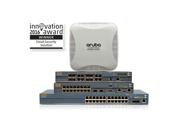 7000 系列云服务控制器