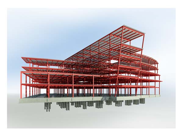 Autodesk 的 CAD 制图软件